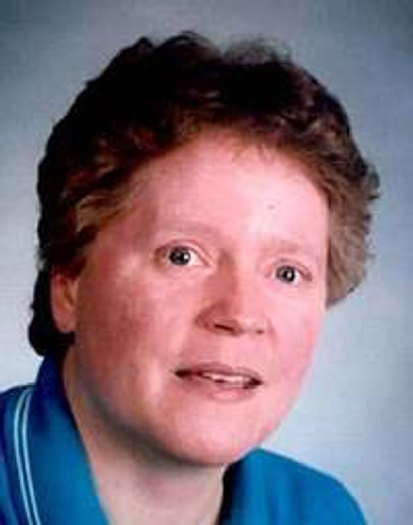 Diane M. "Trots" Drerup