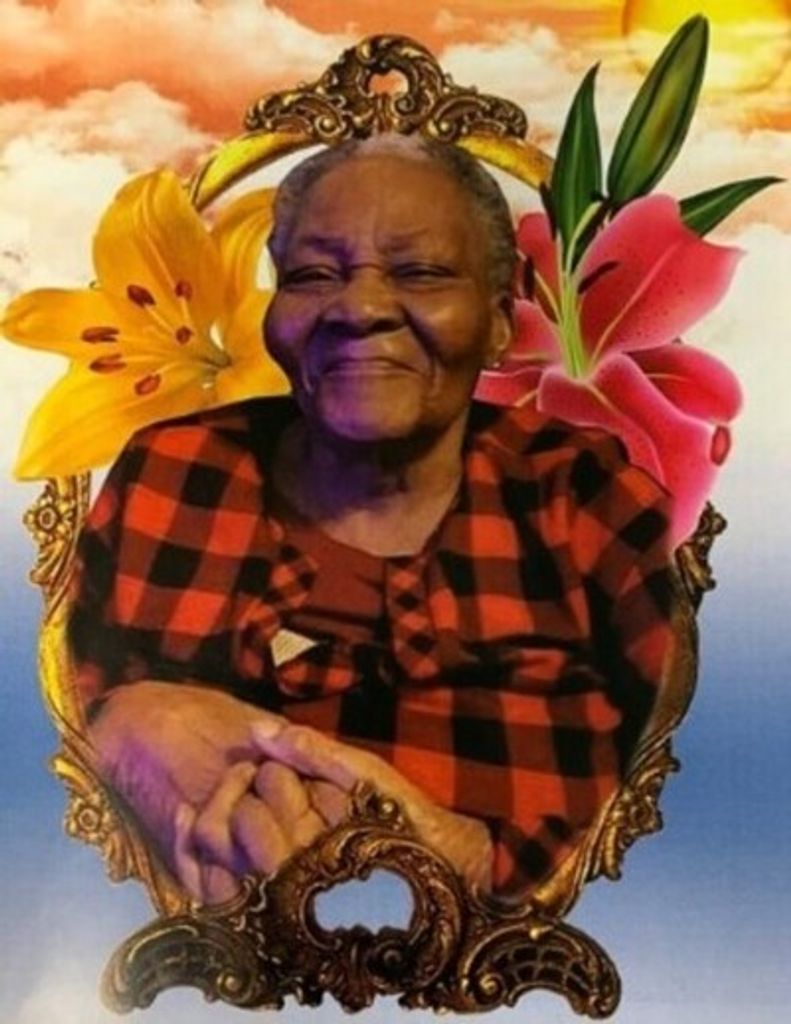 Minnie Belle Johnson