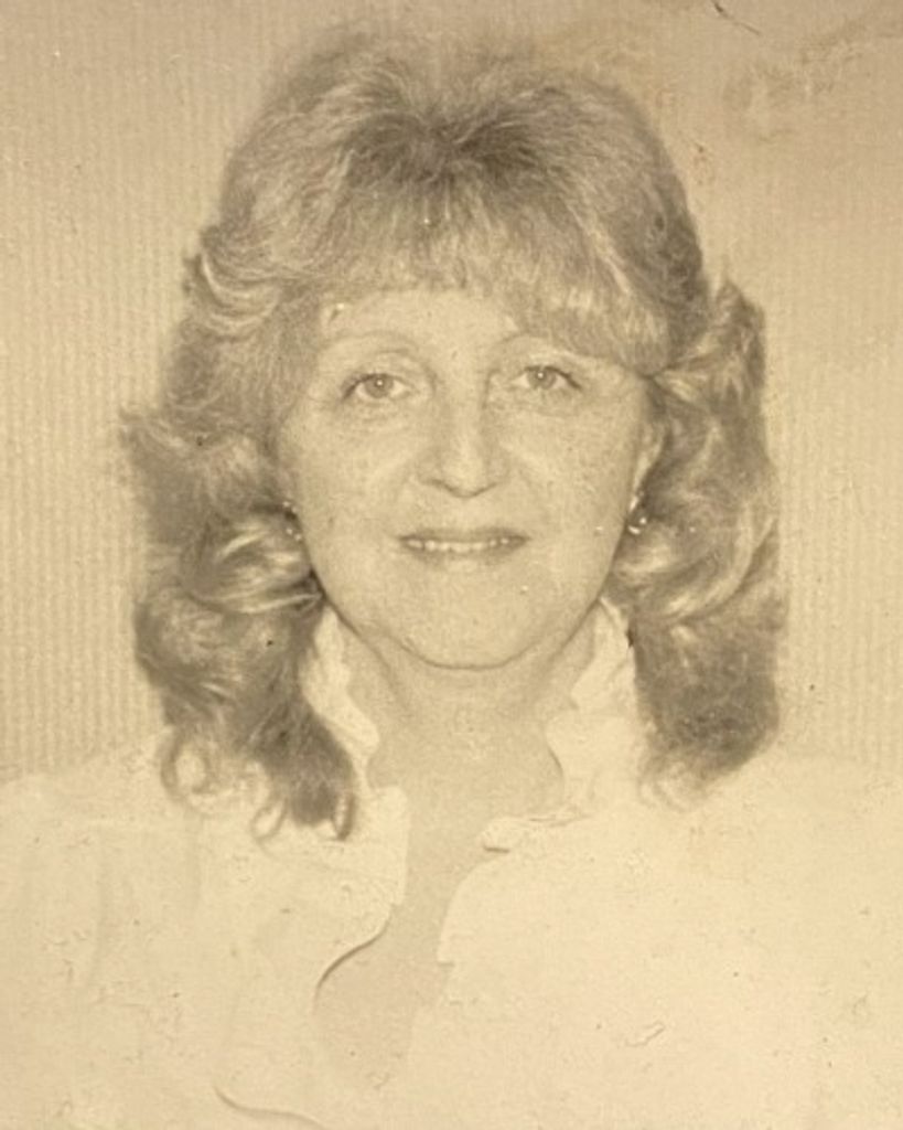 Carol M. Messmer