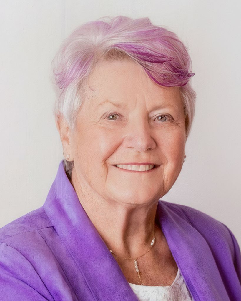 Charlene Myers Profile Photo