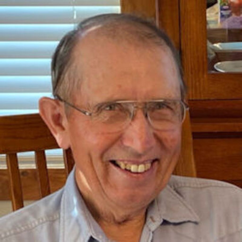 Ronald Wayne Coulter Profile Photo