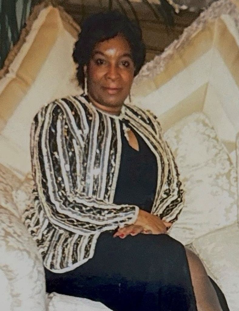 Kathleen Scott