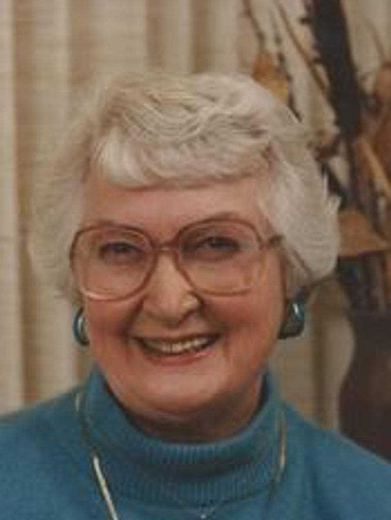 Florence Jeannette