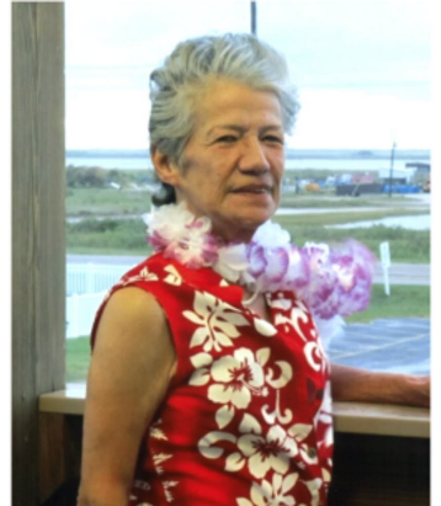 Herminia Trevino Profile Photo