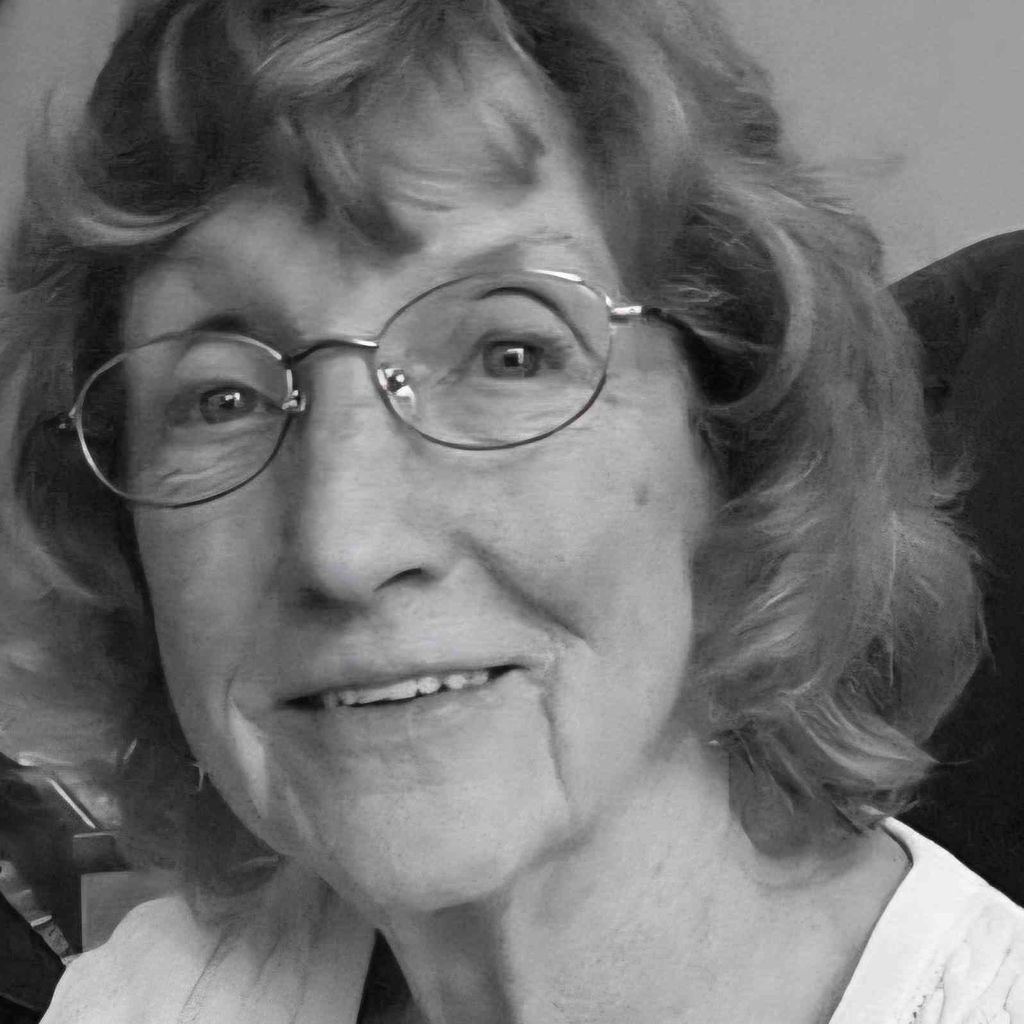 Joy Ann Burgess Profile Photo