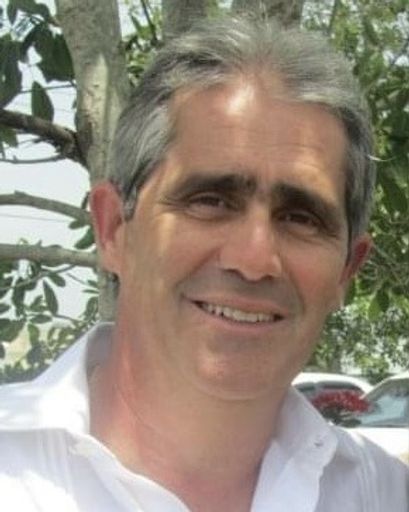 Luis Antonio Roldan Jr. Profile Photo