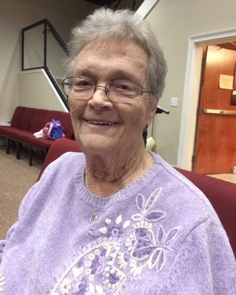 Thelma "Polly" Pauline Still Profile Photo