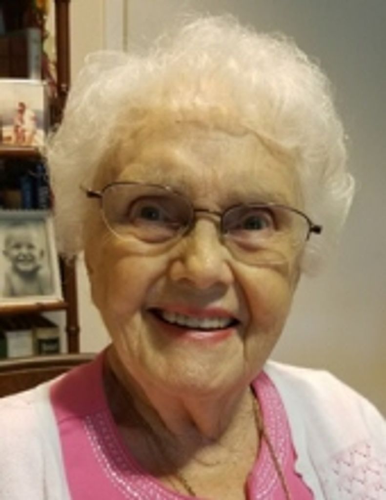 Cicely Laws Anderson