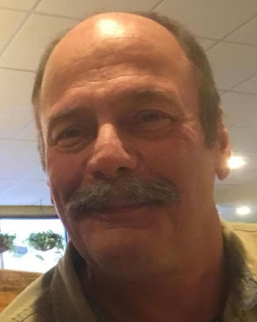 Barry B. Fontaine Profile Photo