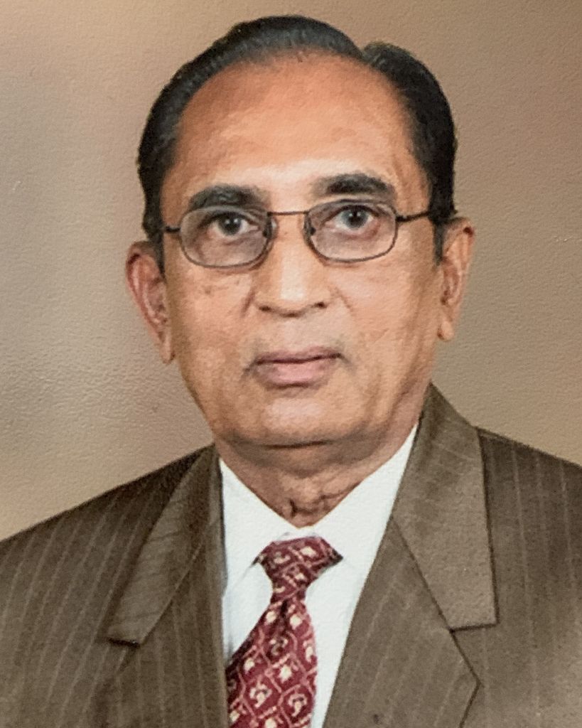 Muljibhai Patel Profile Photo