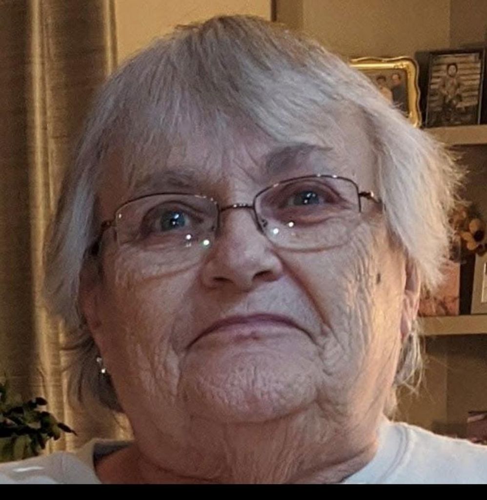 Mary A. Raymer