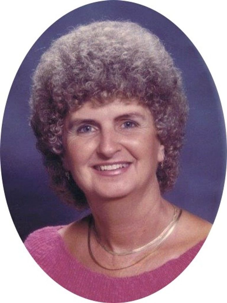 Ruth (Evans)  Estep