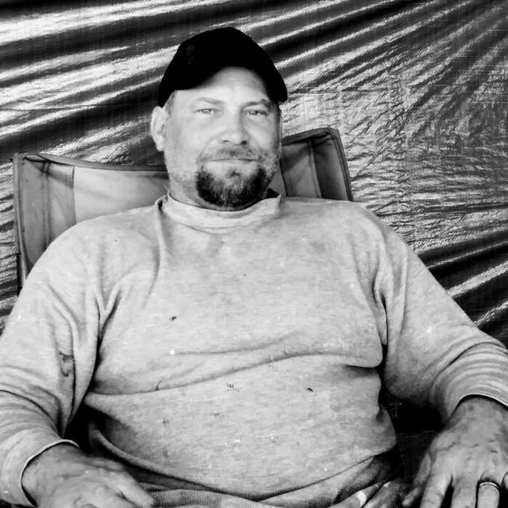 Michael Lynn Hargrove