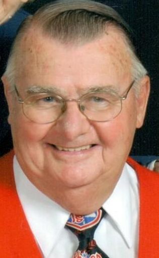 Carl A. Behler Profile Photo