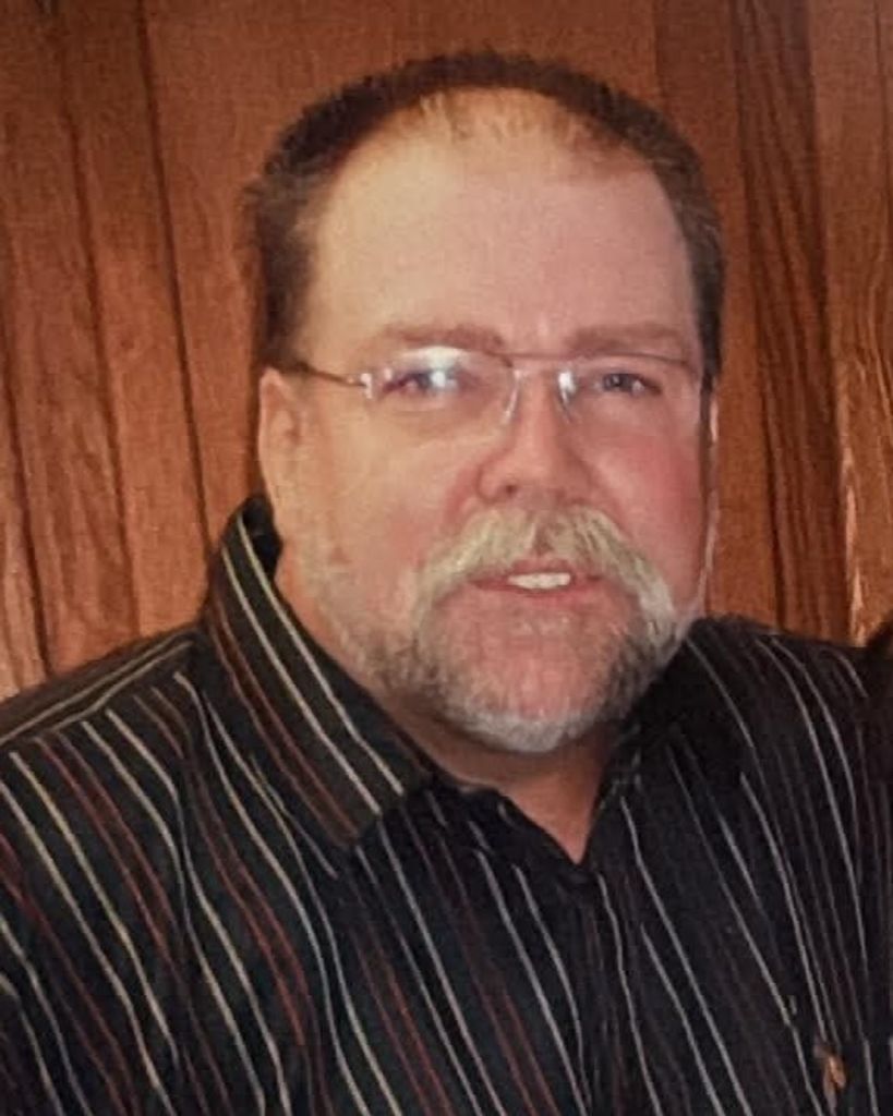 Douglas Marcel Ellis Profile Photo
