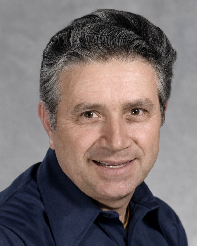 Joseph Scalera Profile Photo