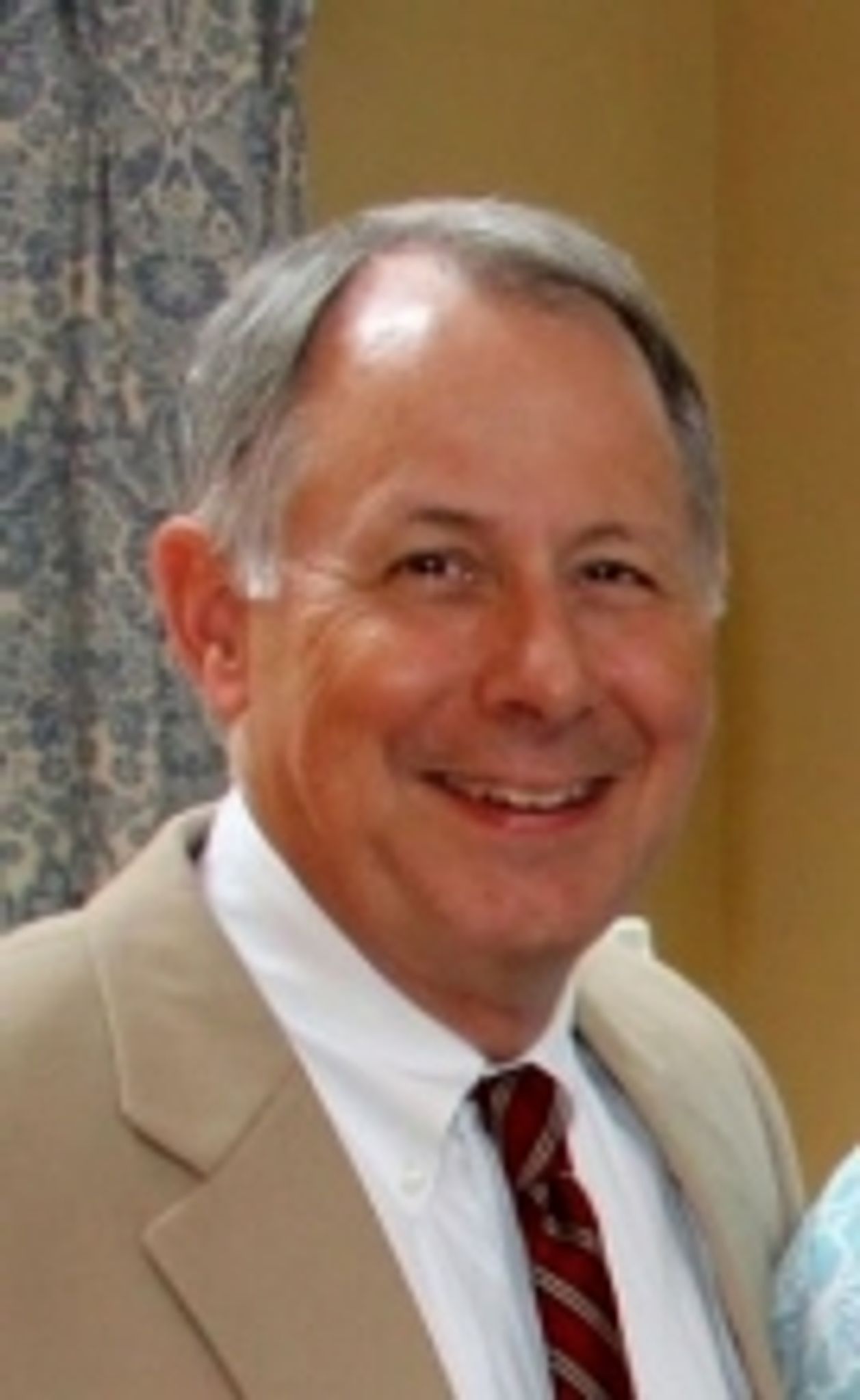 Barry Mitchell Bilbro, Sr. photo gallery image 1 of 1