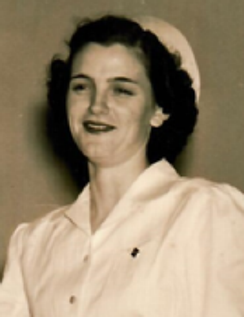 Anita Rae Watts