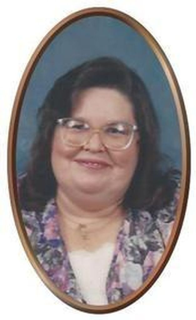 Annie Elizabeth Lammens