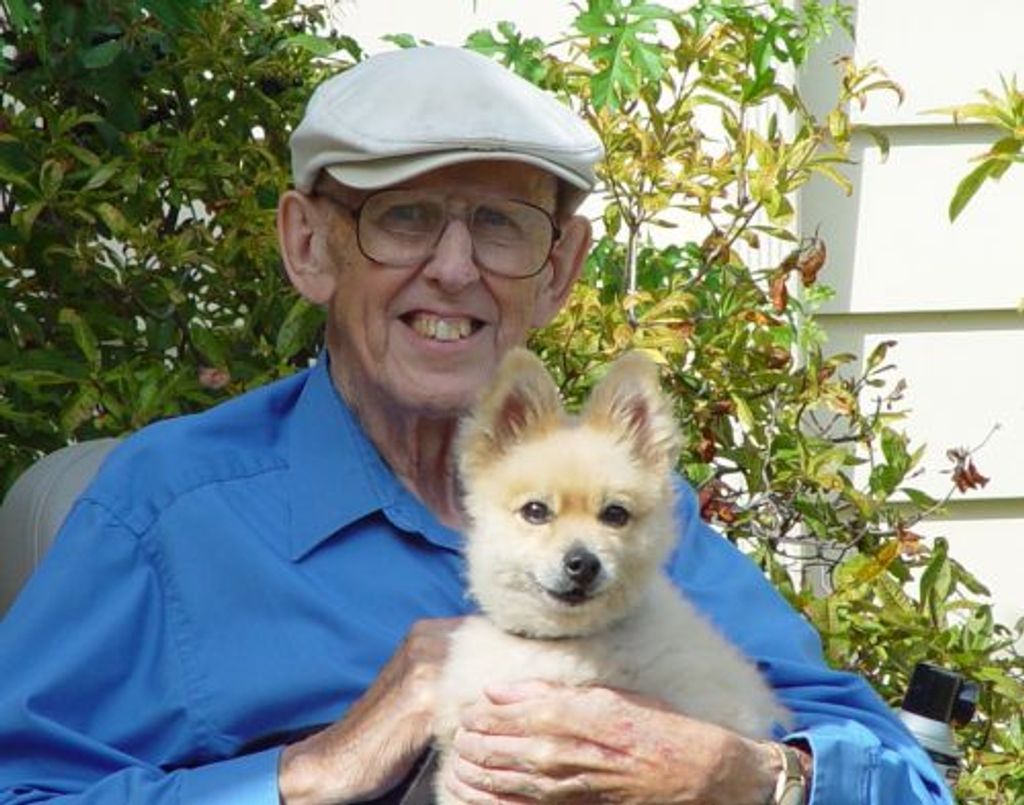 Harold "Gene" E. Chambers Profile Photo