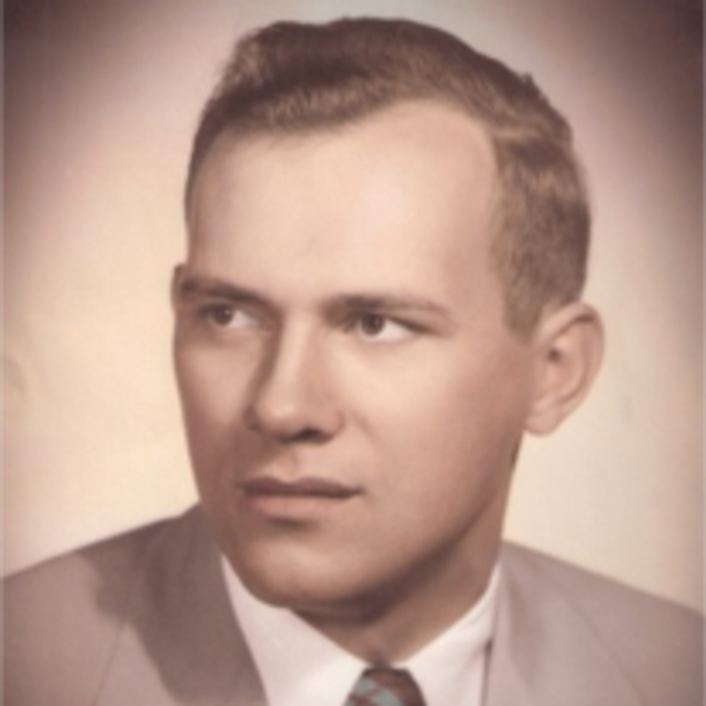 Robert Keith Bennett