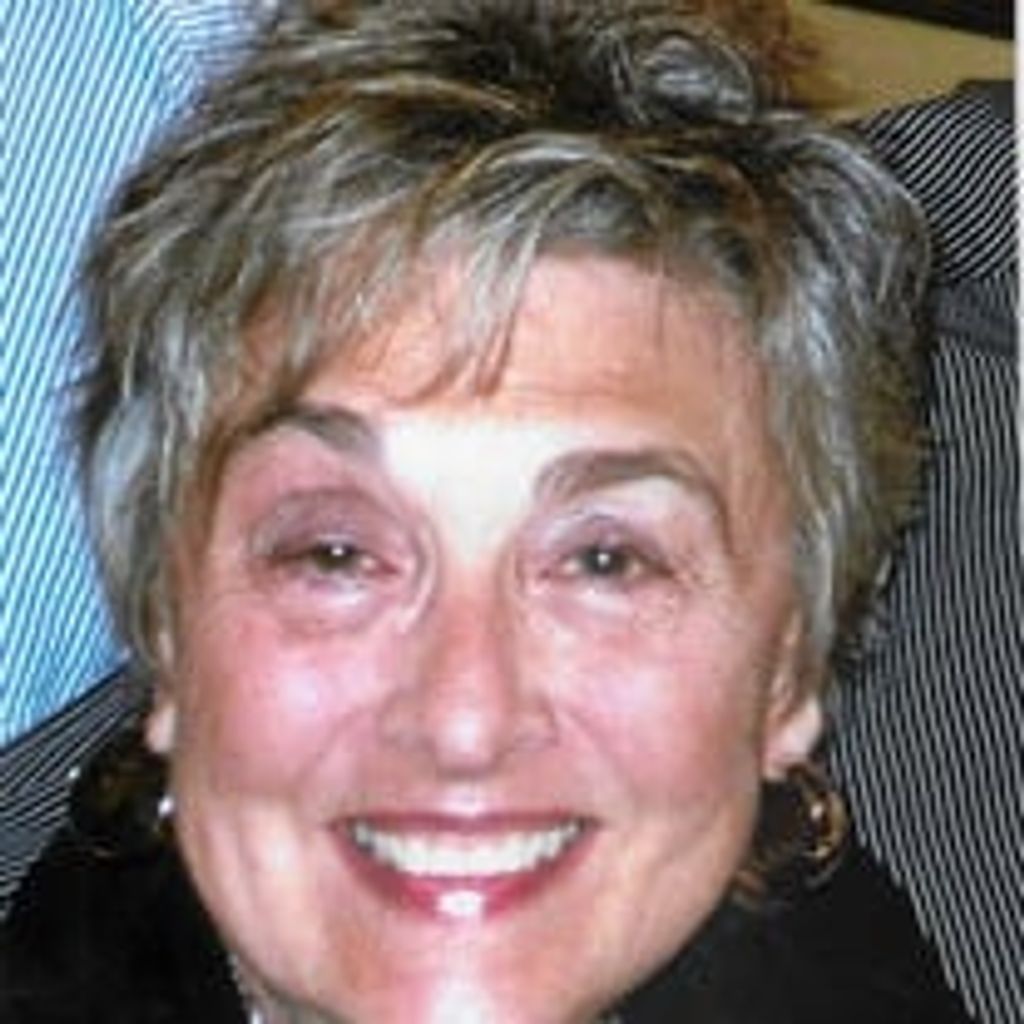 Charlene Marie Smith Jackson