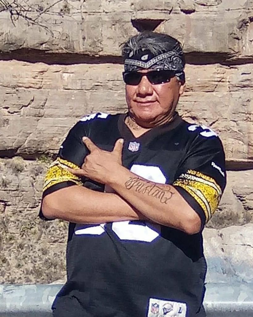 Melferd Allen Yuzos III Profile Photo