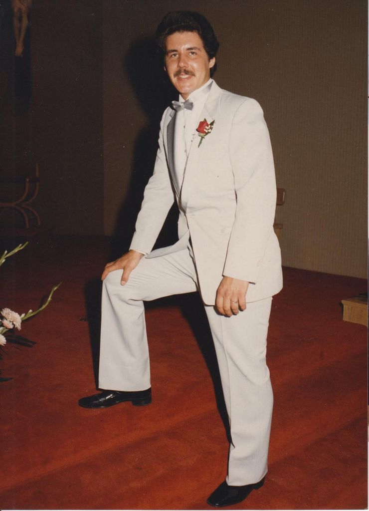 Mark T. Fugazzi