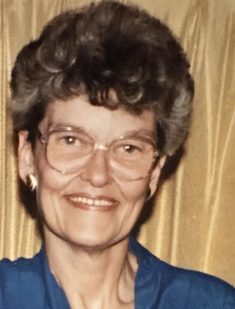 Evelyn A. Lamberti