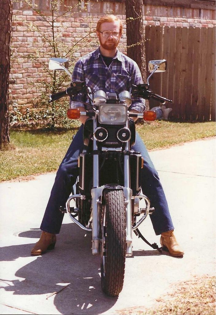 John Wayne Cobbs Profile Photo
