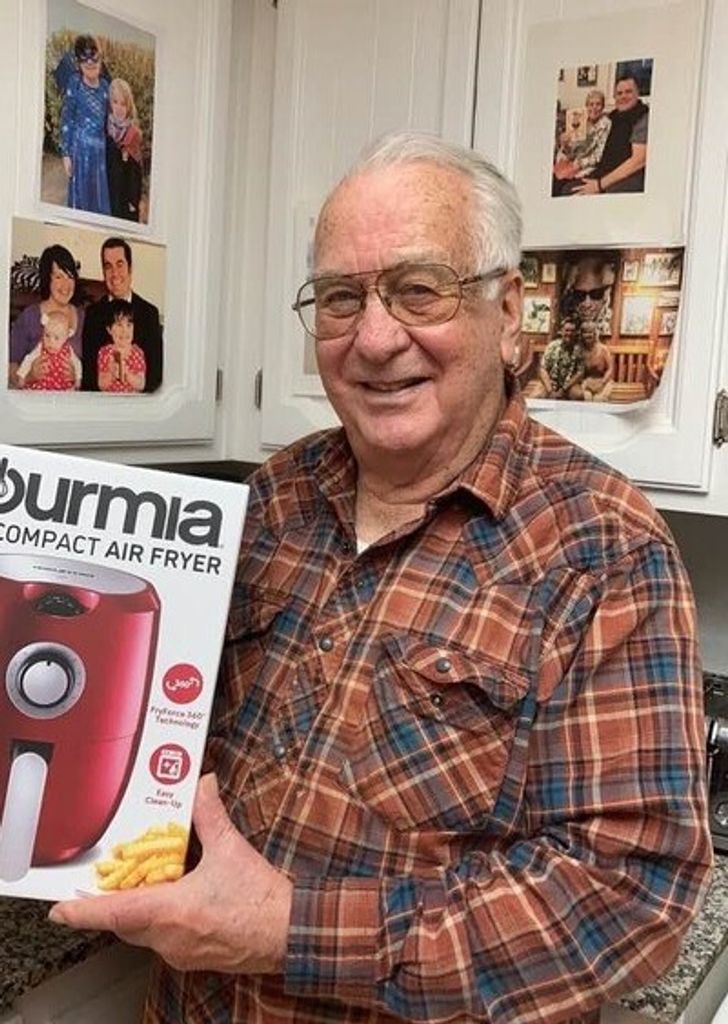 Robert "Bob" Fruehe Profile Photo