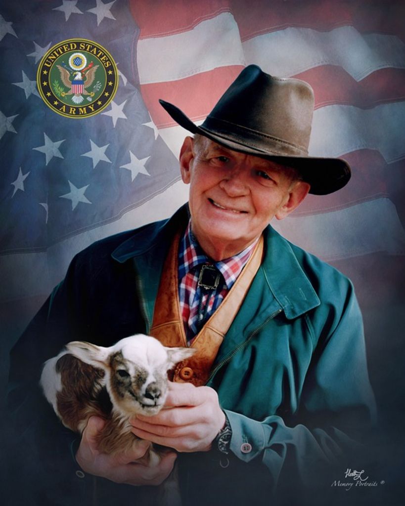 Robert Michael Perry