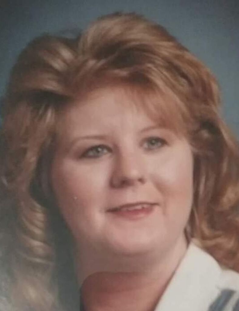 Sherry (Anderson)  Edmonds