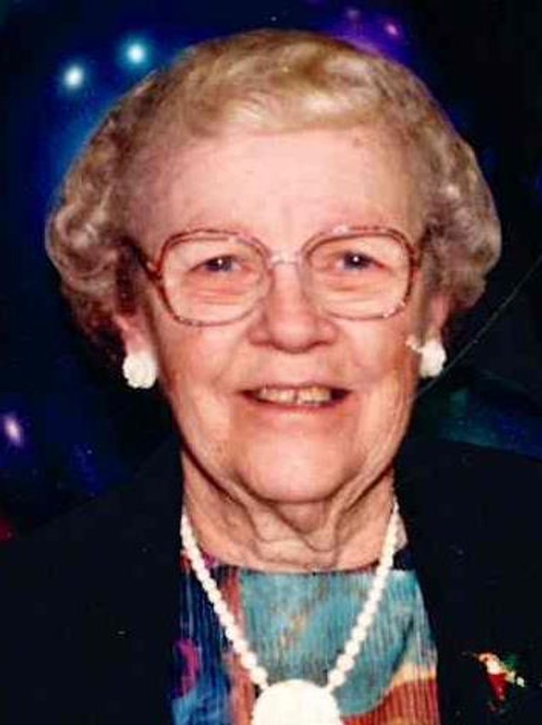 Marian F. Waid