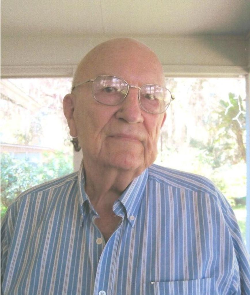 Harold Beach