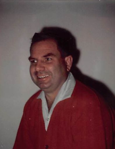 Harold "Clay" Turner Profile Photo