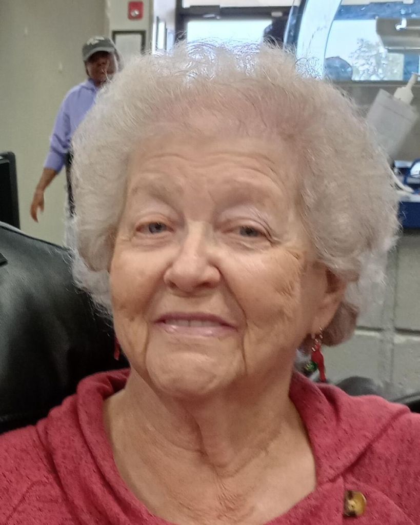 Edith Merle Cannon