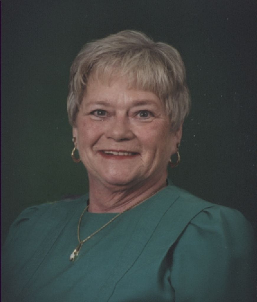 Marilyn Rhude