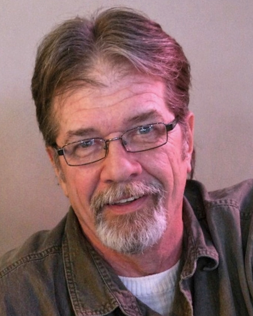 Rex Bradford Zourdos