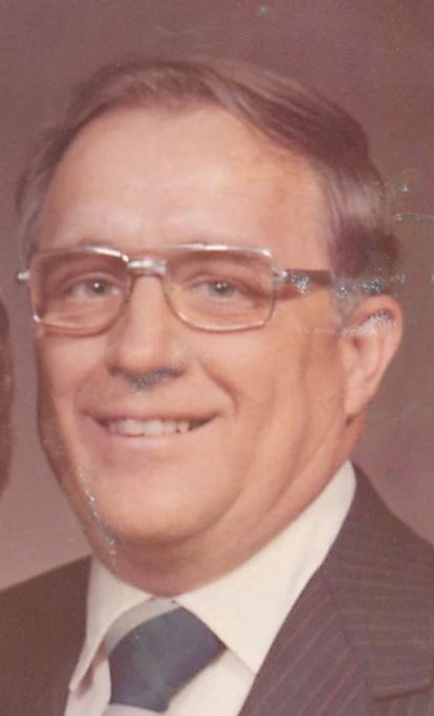 Robert W. Mount