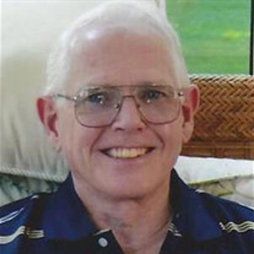 Theodore Neale Rosser Jr