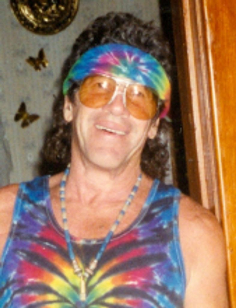 Chuck Lamb Profile Photo