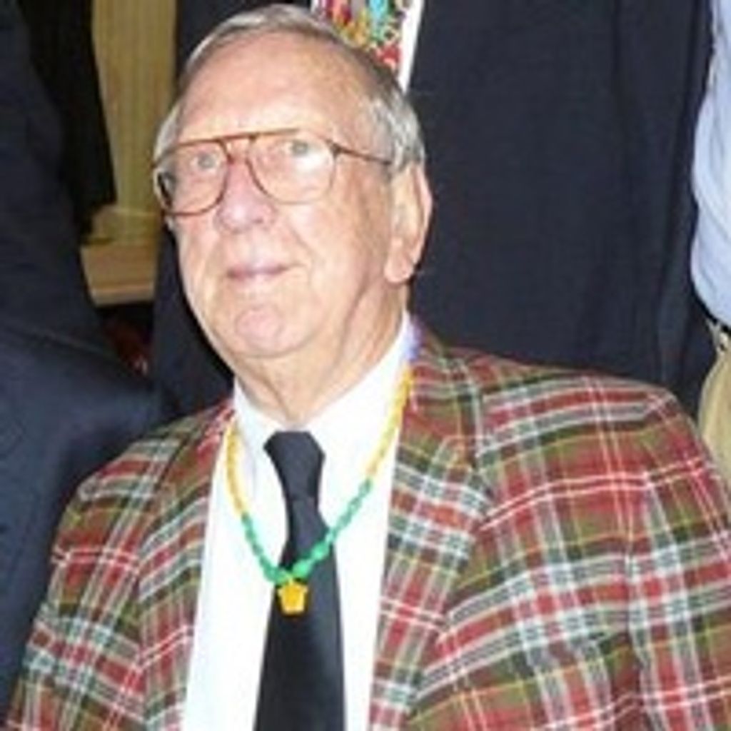 James  Sewell Elliott