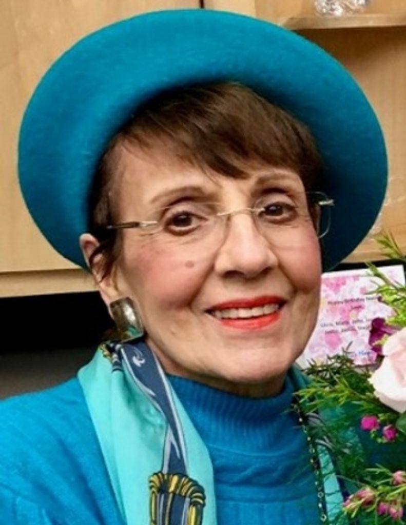 Jeanette  Marie (Mancuso)  Gerace