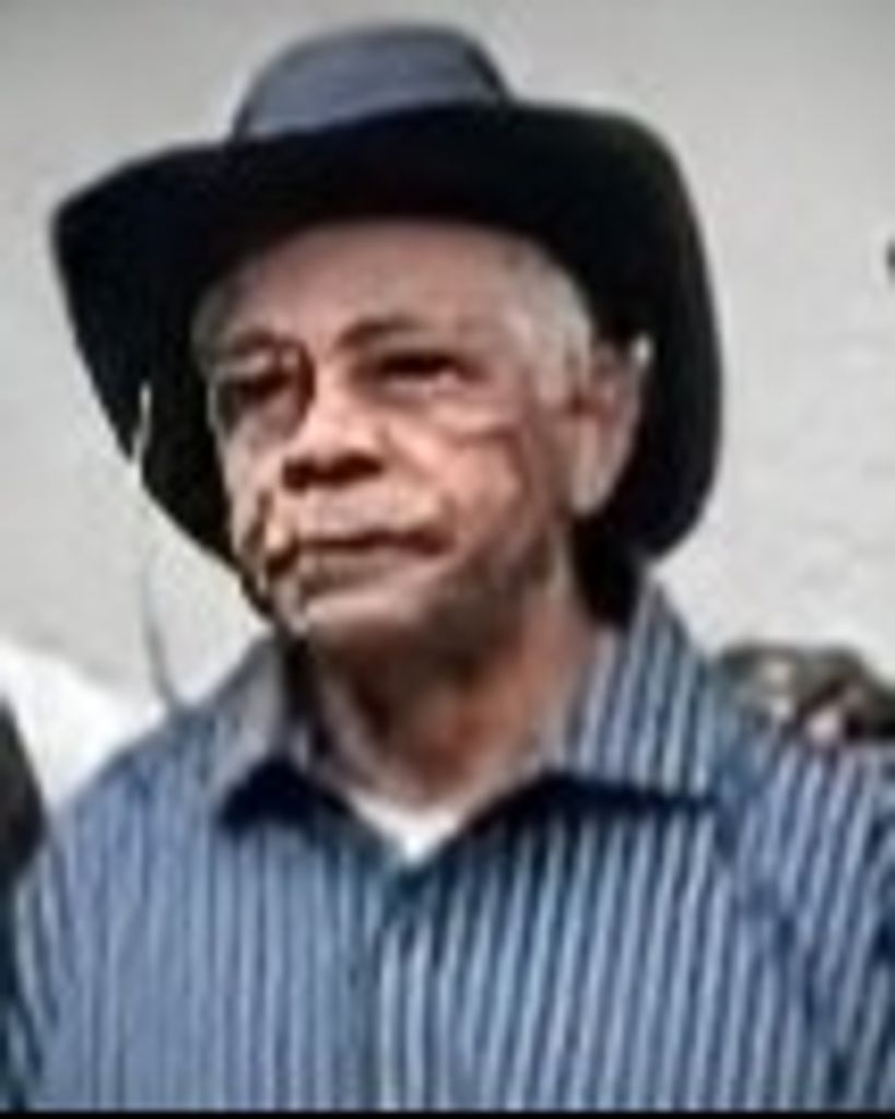 Charlie C Franklin