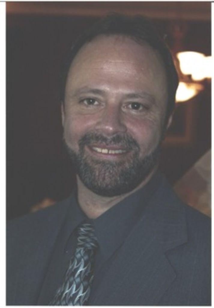 Ricky Lynn Mcwhorter Profile Photo