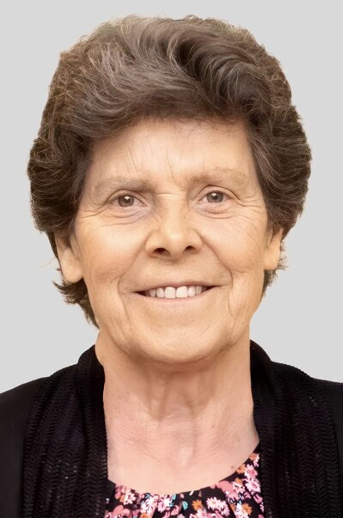 Sharon Jean Phares