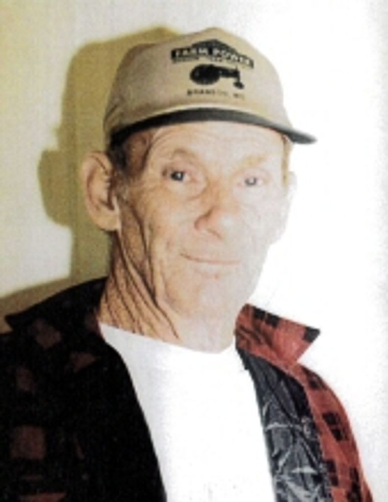 John Cook, Jr.