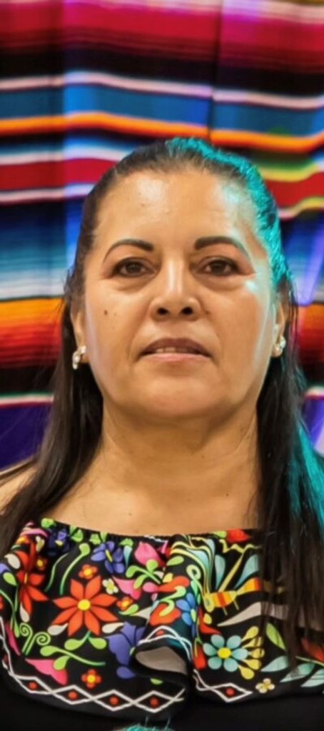 Ernestina Maria Velez Profile Photo