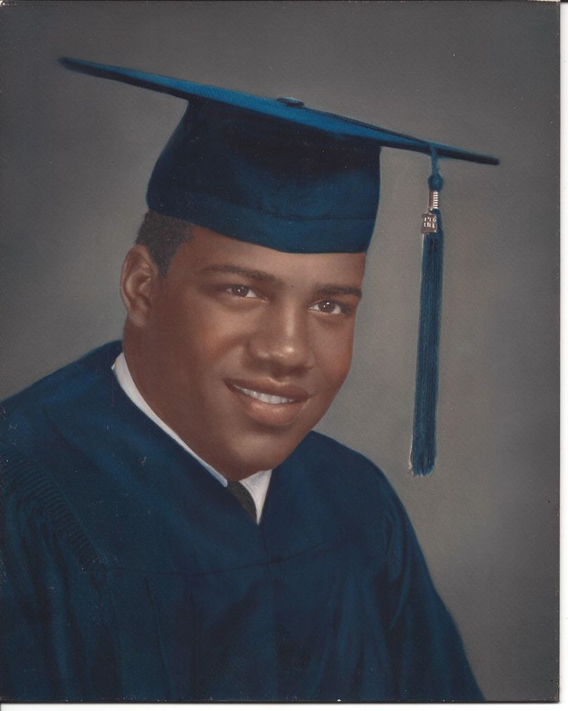 Richard T. Mason Profile Photo